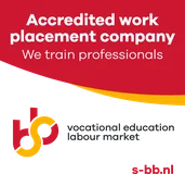 SBB Accredited Work Placement Company